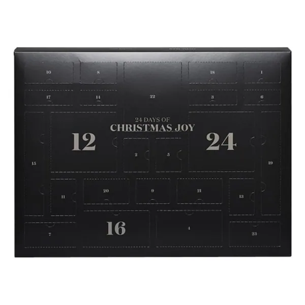 Kun Det Bedste Giving Deer - Julekalender med Lakrids
