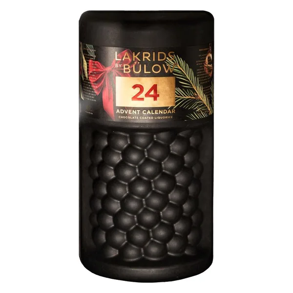 Lakrids by Bülow Large Advent Calendar 2026