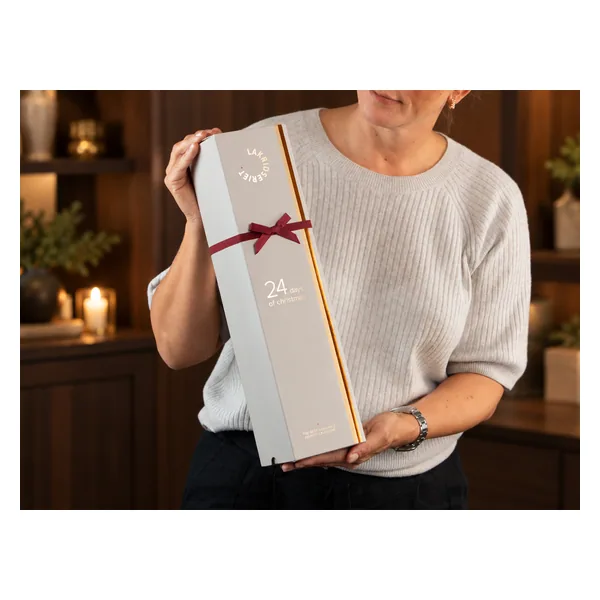 Lakridseriet Julekalender 360 gram